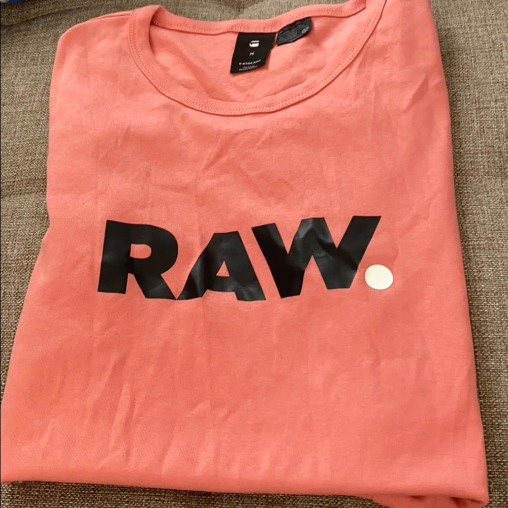 Gstar raw Tshirt